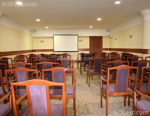 Viva Hotel Kaymakli 10